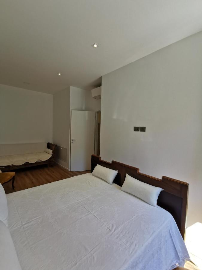 Maison Gabrielle Verona Buitenkant foto