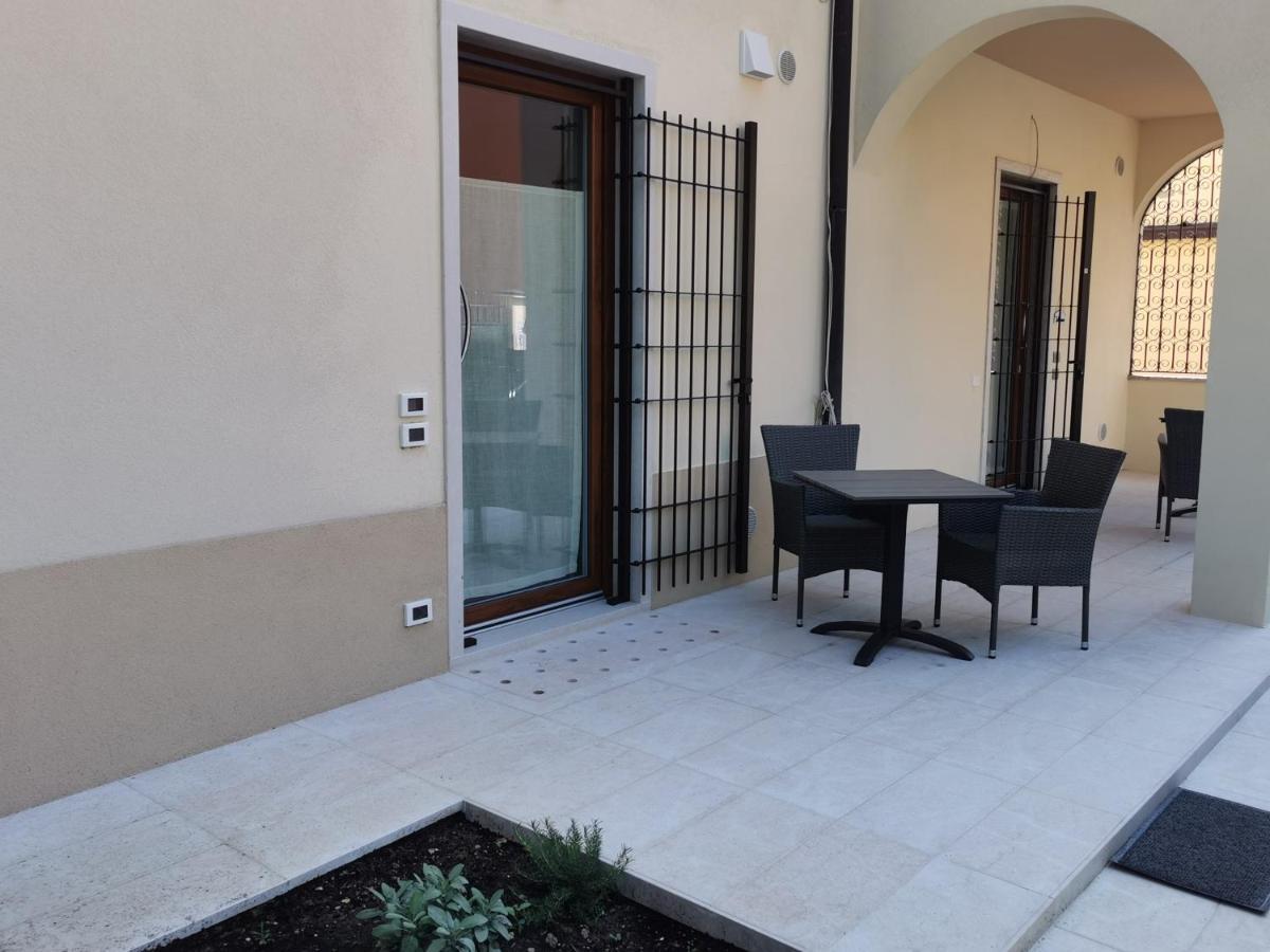 Maison Gabrielle Verona Buitenkant foto